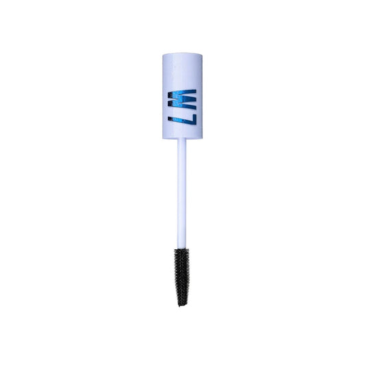 W7 Lash Out Waterproof Mascara Black