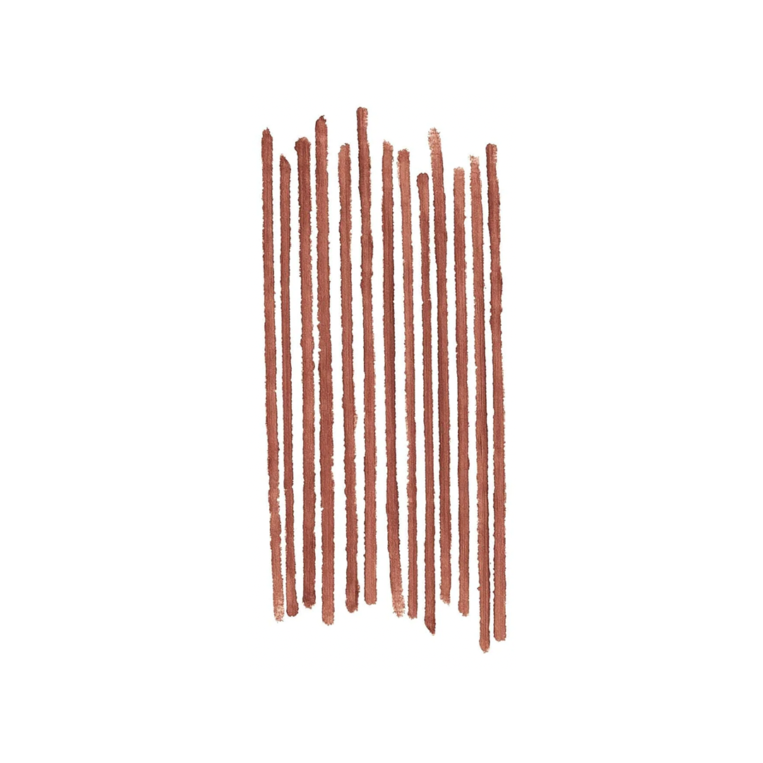 W7 Lip Surge Plumping Lip Liner Latte Lips