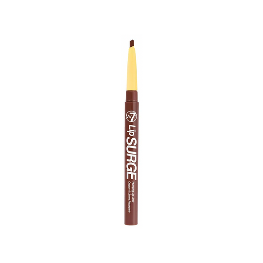W7 Lip Surge Plumping Lip Liner Deep Desire
