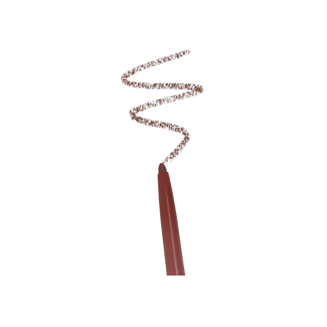 W7 Lip Twister Lip Liner Pencil Brown