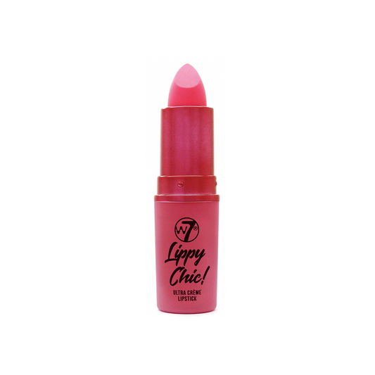 W7 Lippy Chick Lipstick Back Chat
