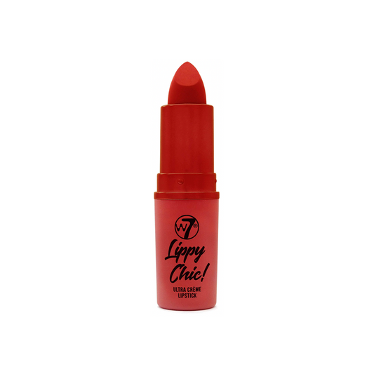 W7 Lippy Chick Lipstick Tongue & Cheek