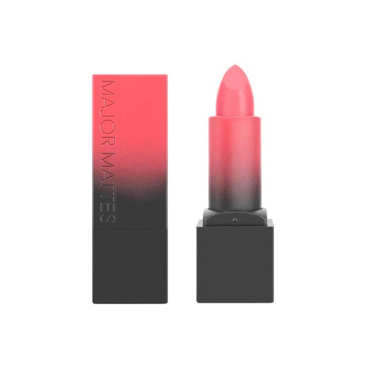 W7 Major Mattes Lipstick Bond Girl