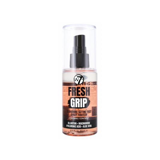 W7 Mini Fresh Grip Face Setting Spray
