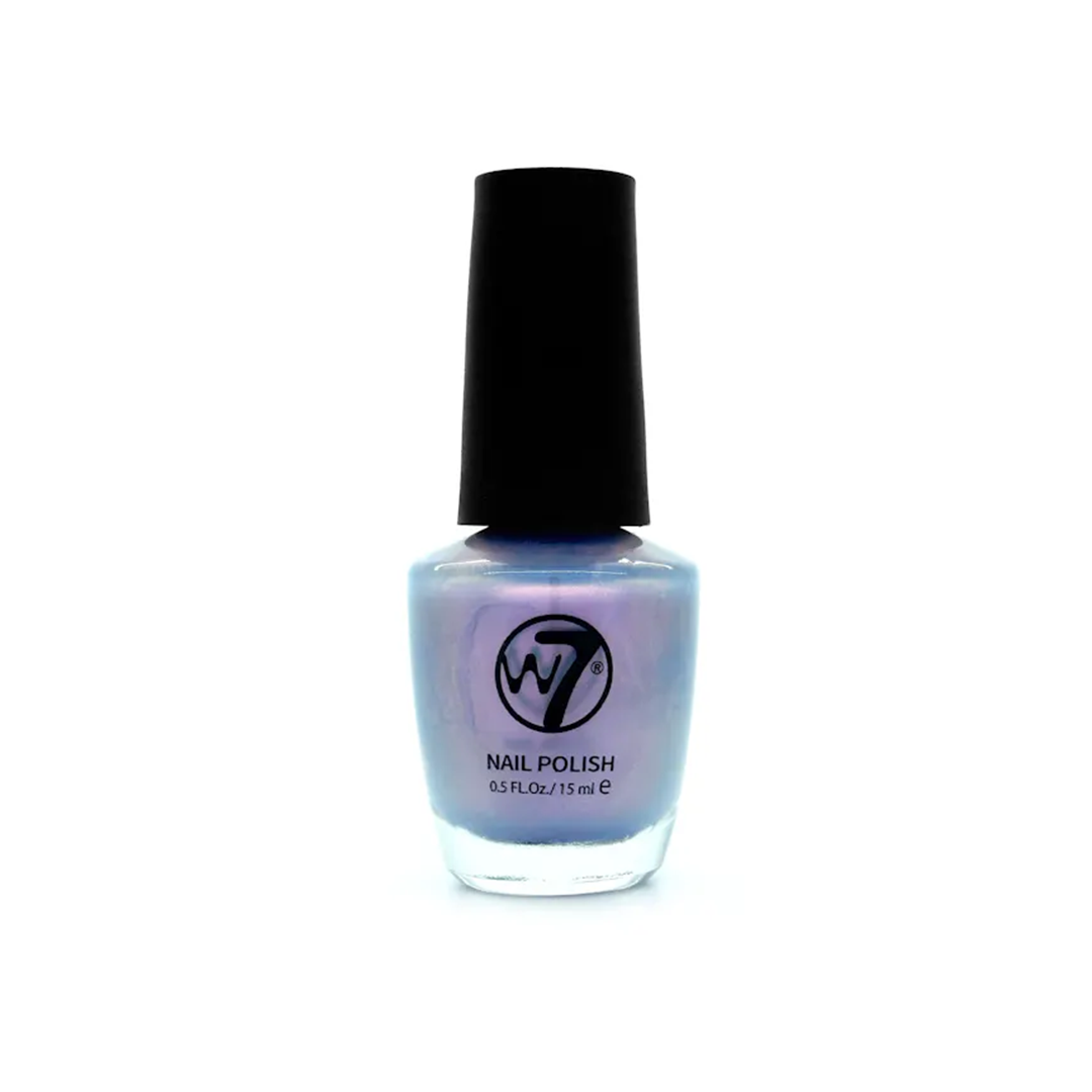 W7 Nail Polish 194 Alanala