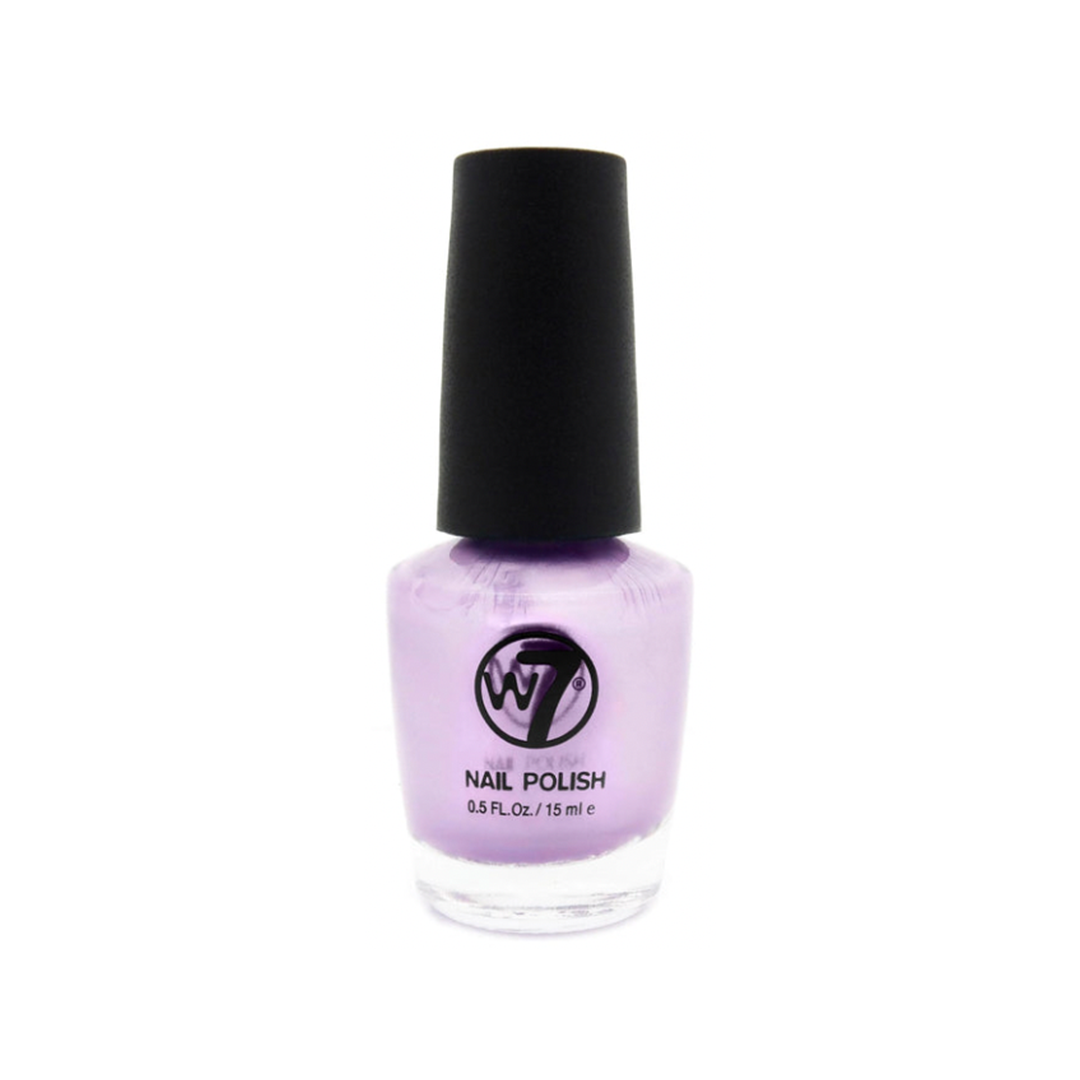 W7 Nail Polish 24A Oriella