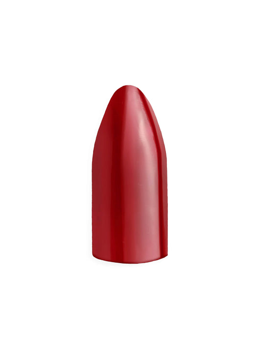 W7 Nail Polish 27 Crimson