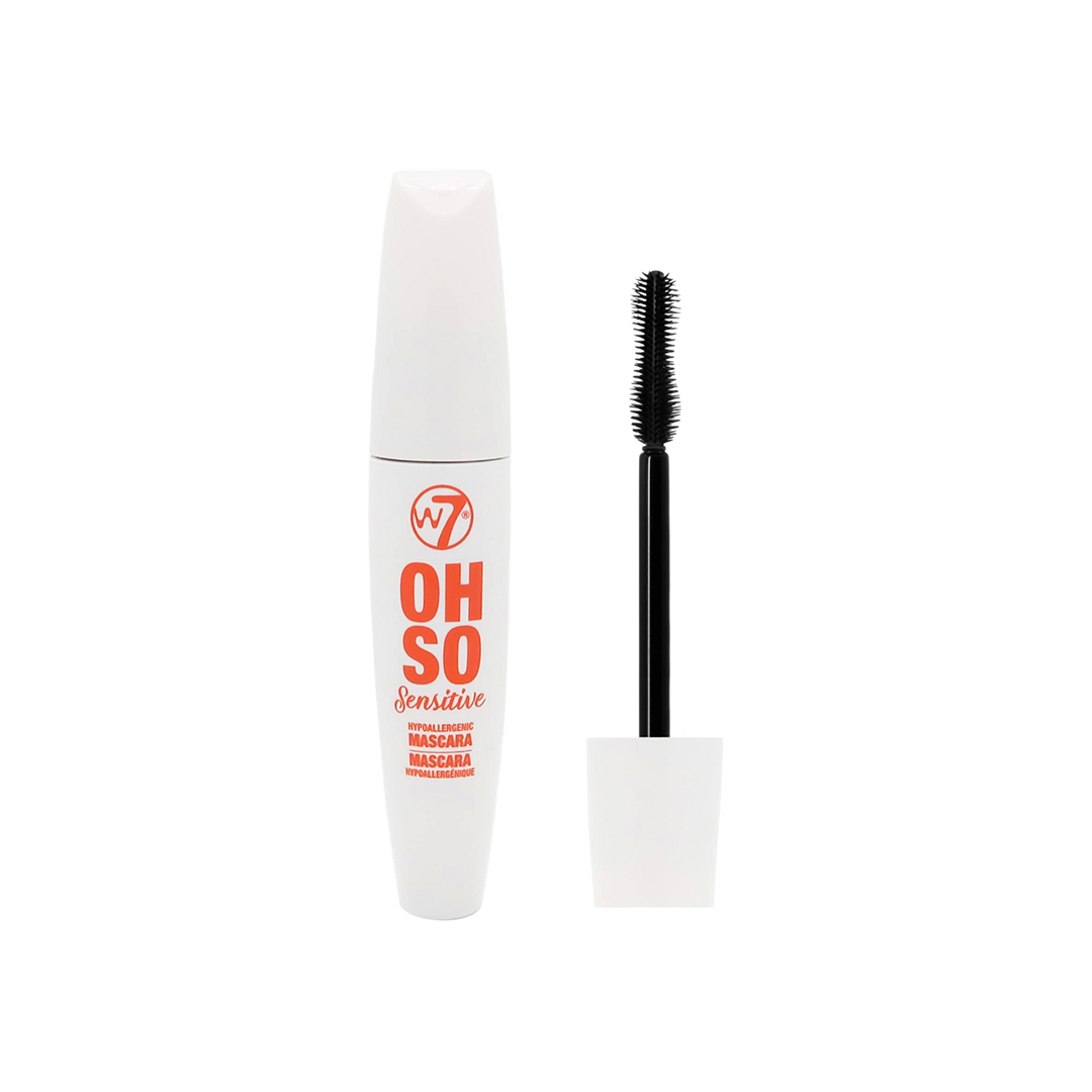 W7 Oh So Sensitive Mascara