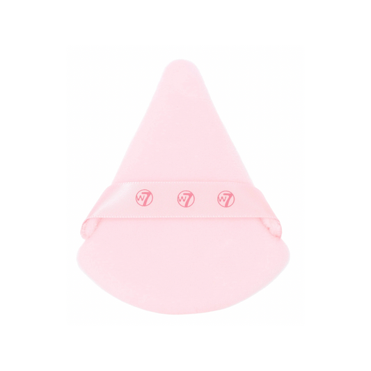 W7 Precision Puff Powder Puff