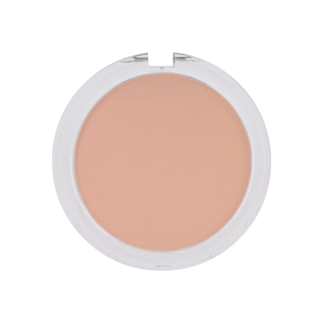 W7 Silk Wonder Water Resistant Powder Foundation Warm Beige