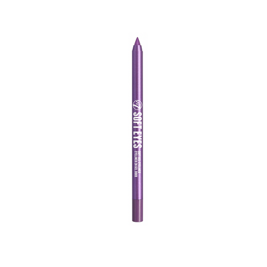 W7 Soft Eyes Gel Eyeliner Royal