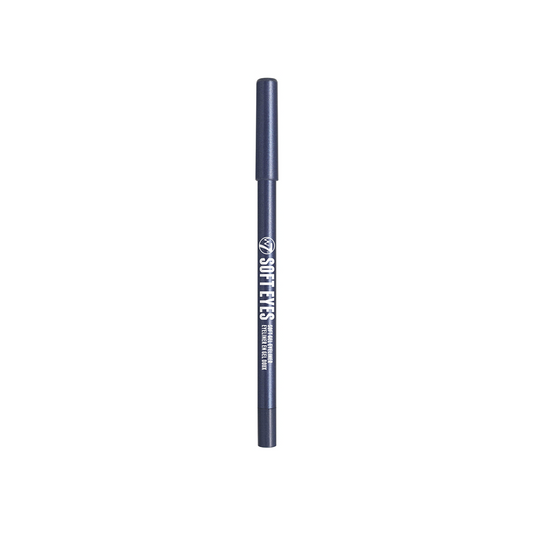 W7 Soft Eyes Gel Eyeliner Up All Night