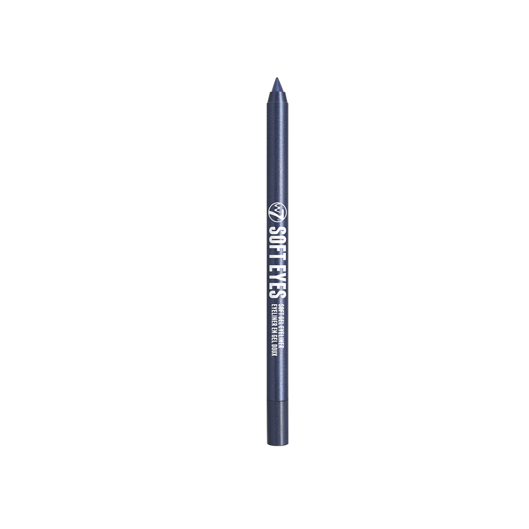 W7 Soft Eyes Gel Eyeliner Up All Night