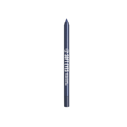 W7 Soft Eyes Gel Eyeliner Up All Night