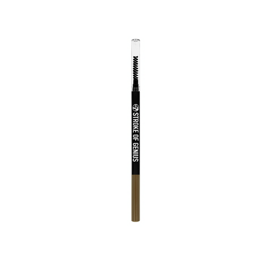 W7 Stroke Of Genius Eyebrow Pencil Blonde
