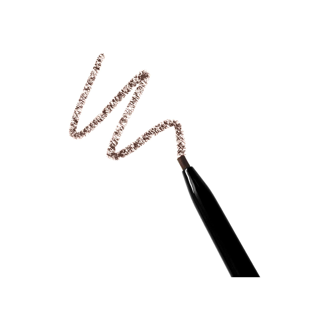 W7 Stroke Of Genius Eyebrow Pencil Dark Brown