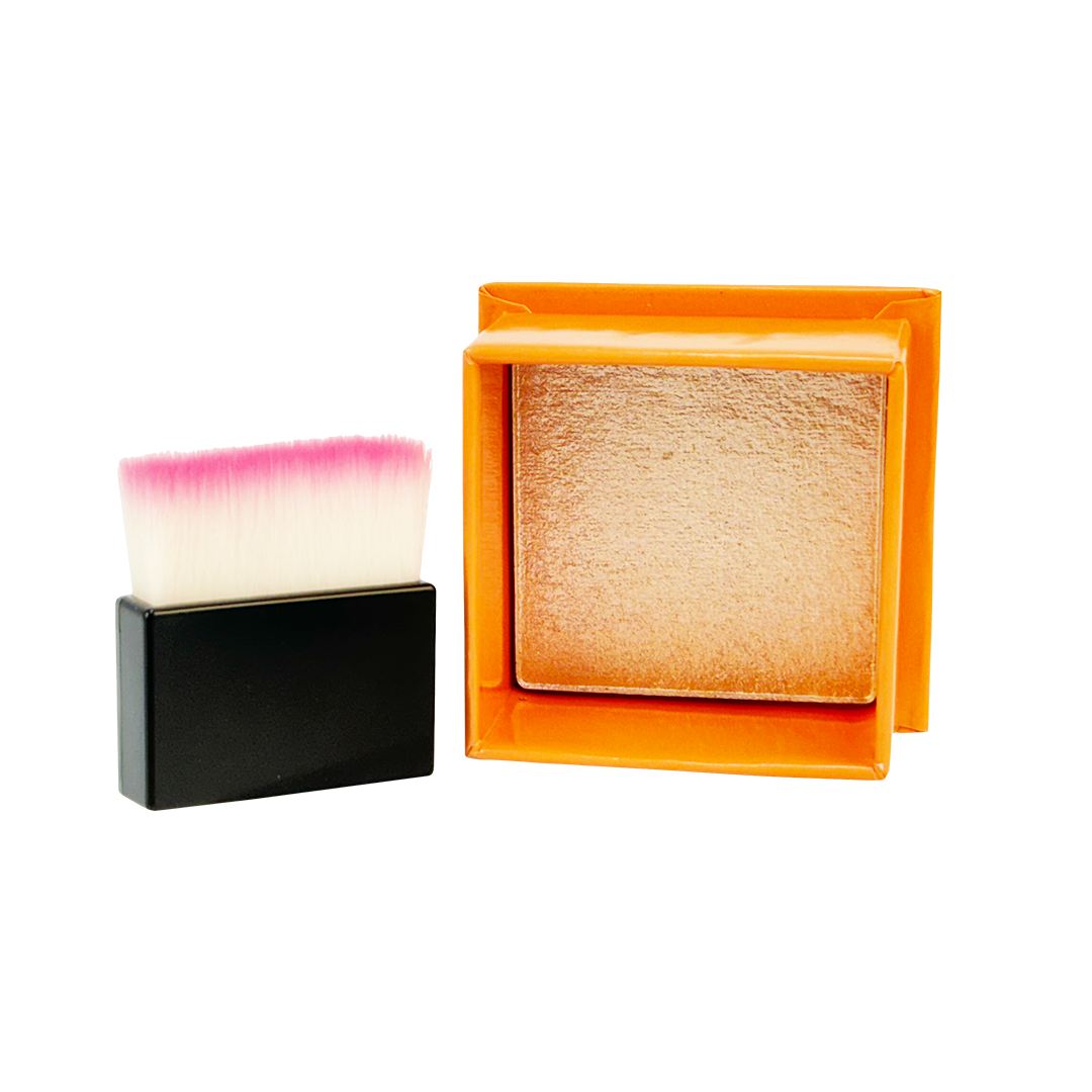 W7 Sunrise Glow Highlighter