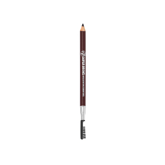 W7 Super Brows Pencil Brown