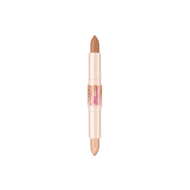 RM Insta Duo Contour Stick 100 Light