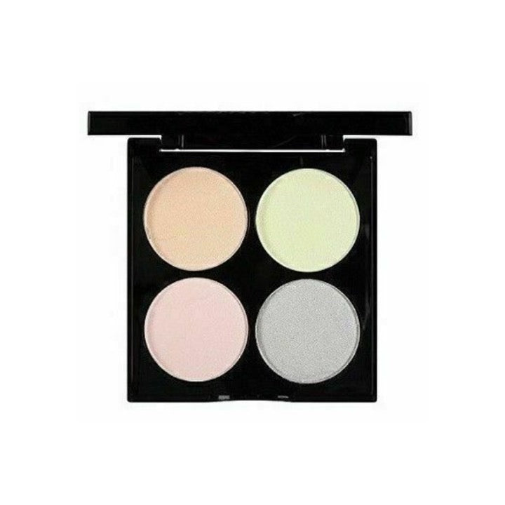 Revlon Photoready Holographic Highlighting Palette 003 Galaxy Dream