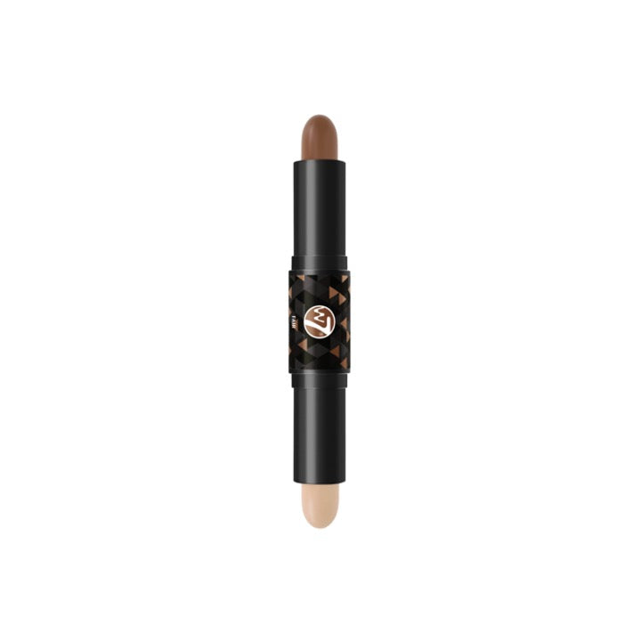W7 Dual Contour Stick Fair
