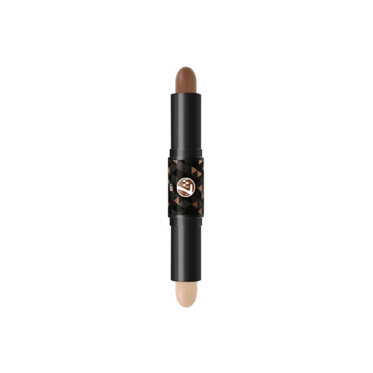 W7 Dual Contour Stick Fair