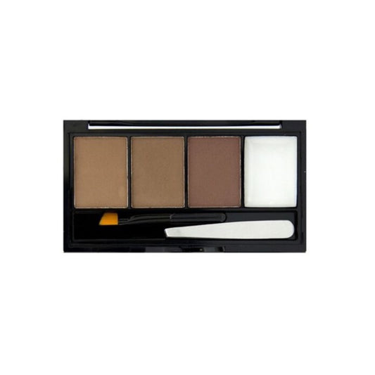 Revolution Brows Kit i woke up