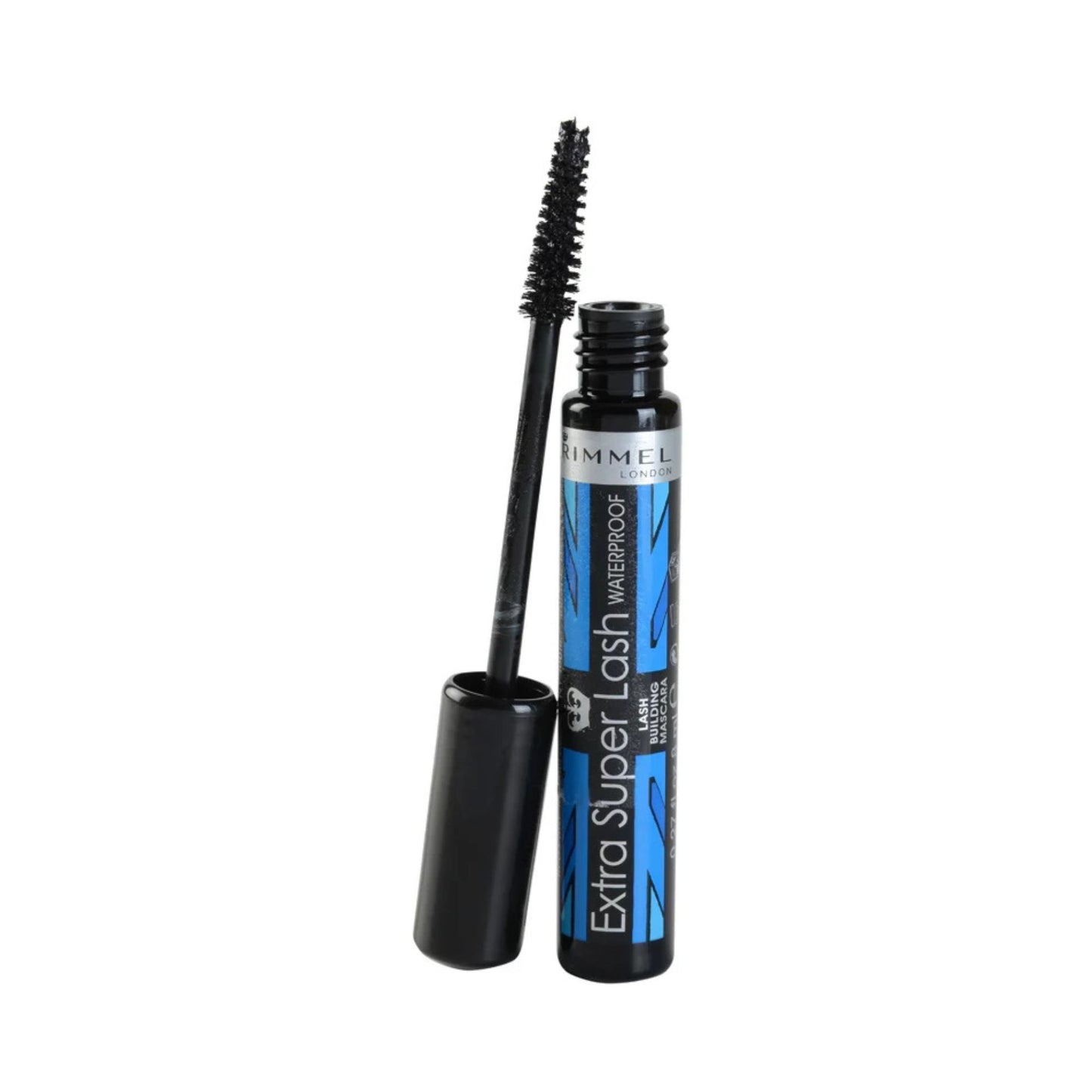 Rimmel Extra Super Lash Waterproof Mascara