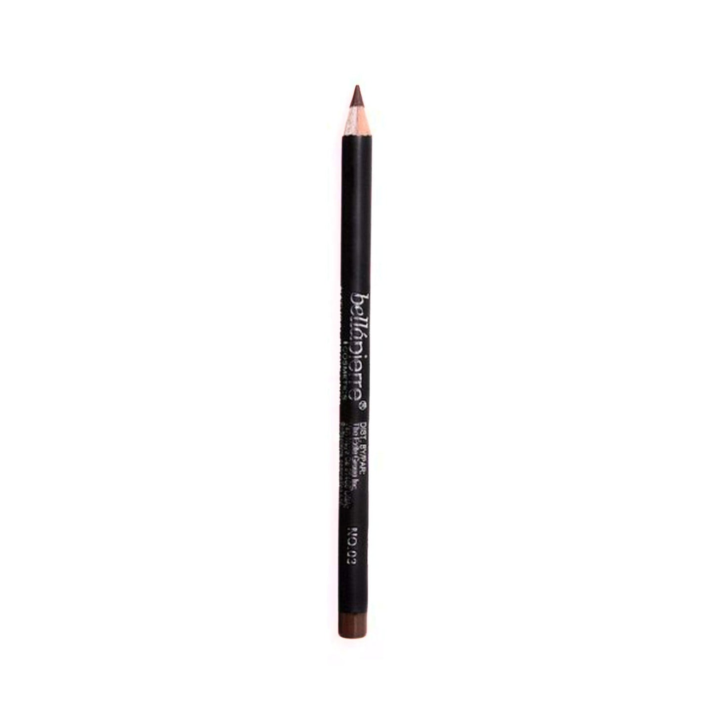 Bellapierre Eyebrow Liner Dark Chocolate
