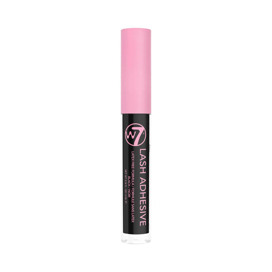 W7 Lash Adhesive Black