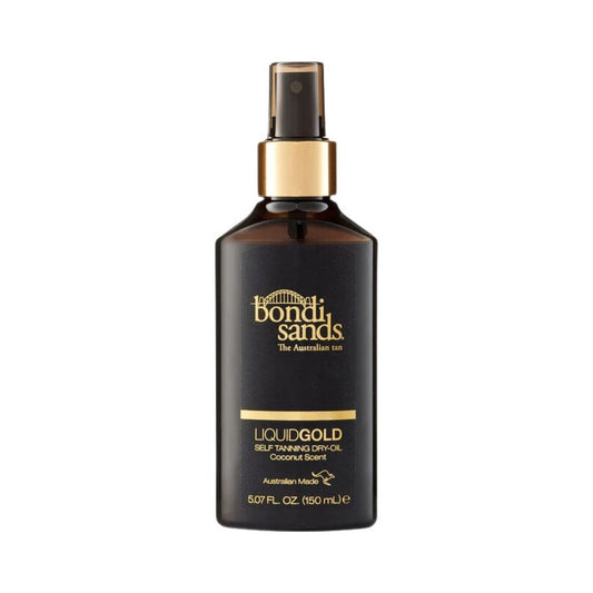 Bondi Sands Liquid Gold Self Tan 150Ml