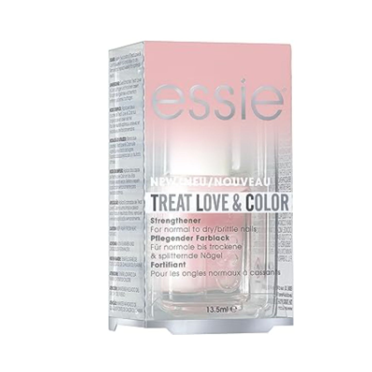 Essie Nail Polish Treat Love Color 08 Loving Hue