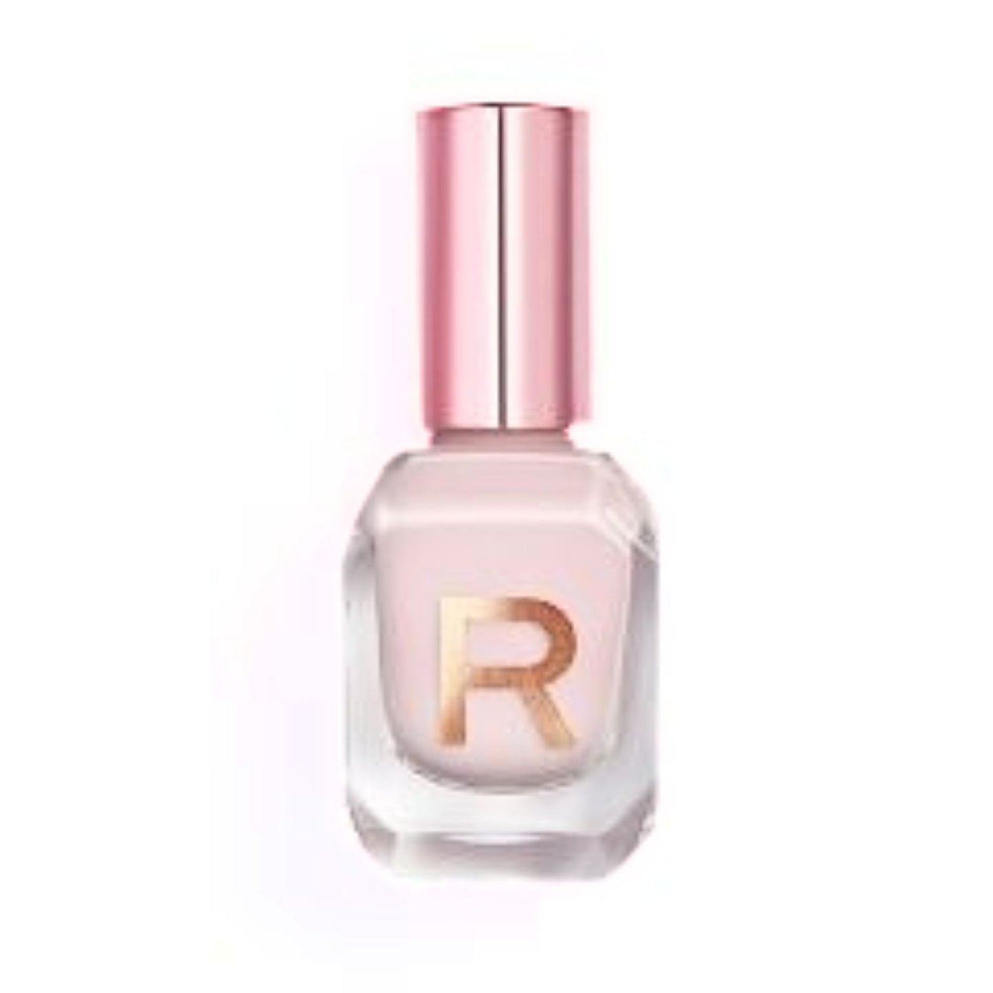 Revolution Express Nail Polish Ballet Pink