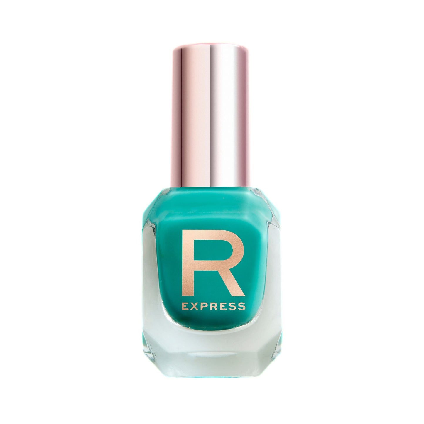 Revolution Nail Polish Jade