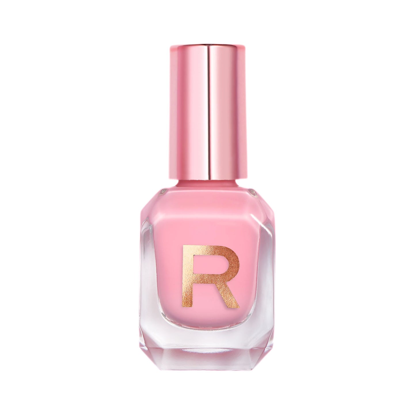Revolution Express Nail Varnish Candy Pink