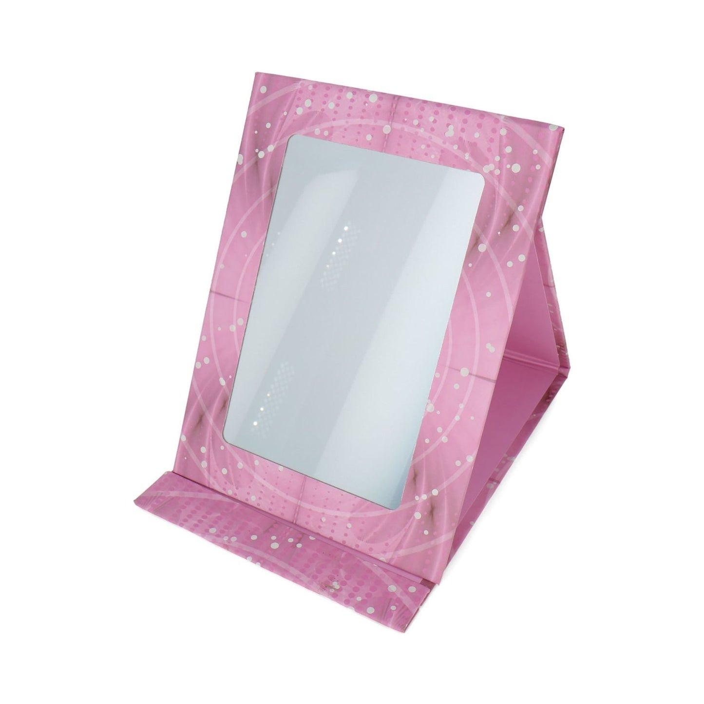 W7 Foldable Makeup Mirror