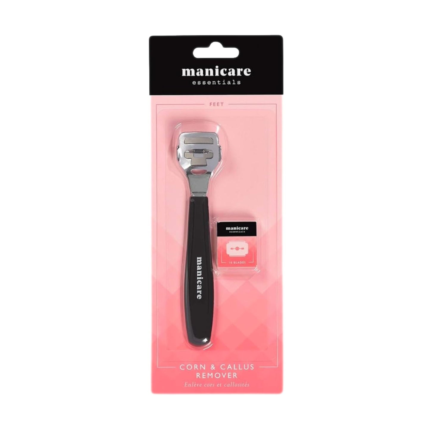 Manicare Corn & Callus Remover