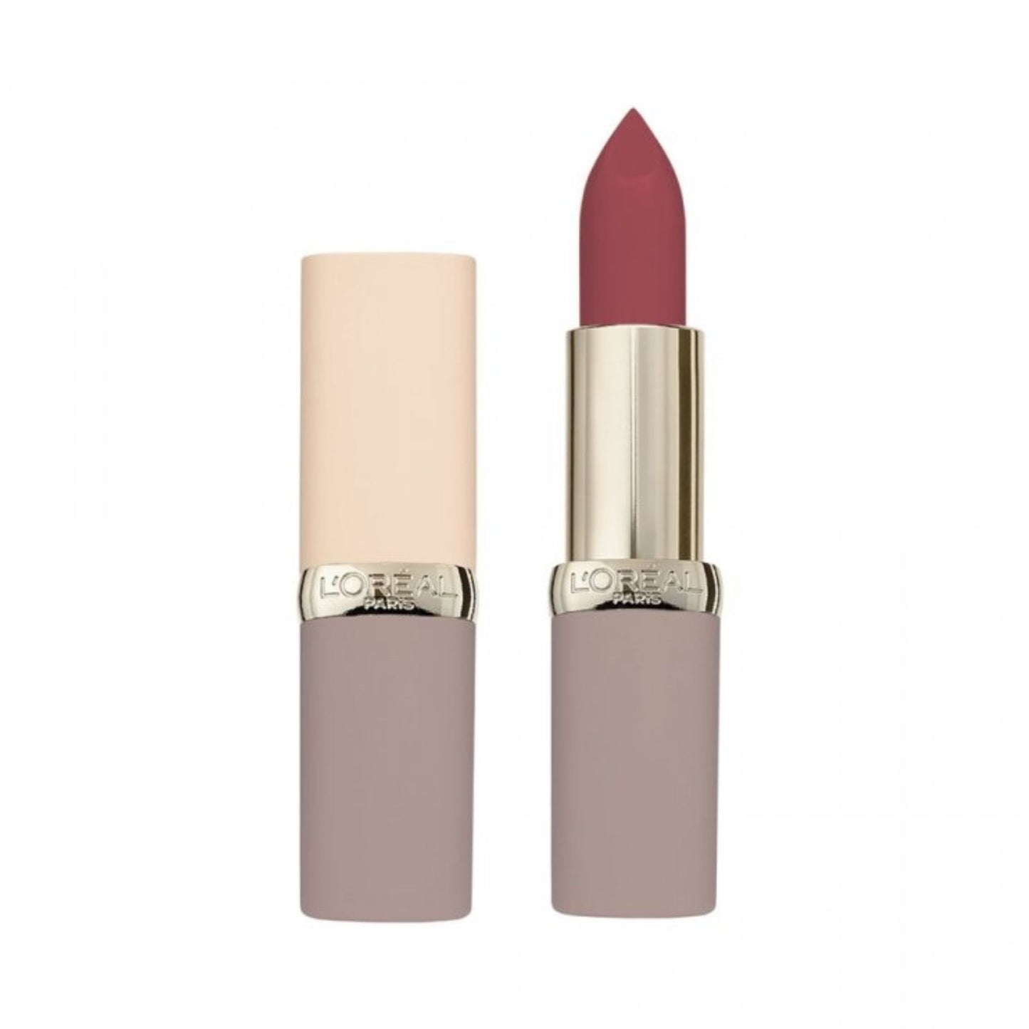 LOreal Color Riche Ultra Matte Lipstick No Lies