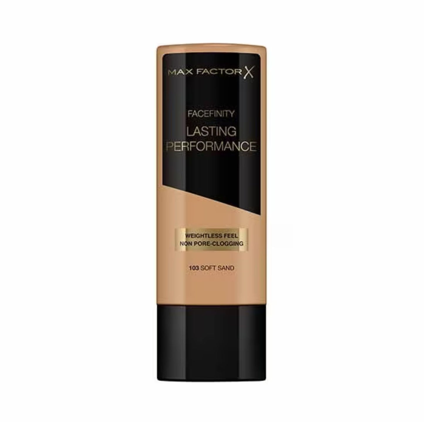 Max Factor Lasting Performance Foundation 103 Soft Sand