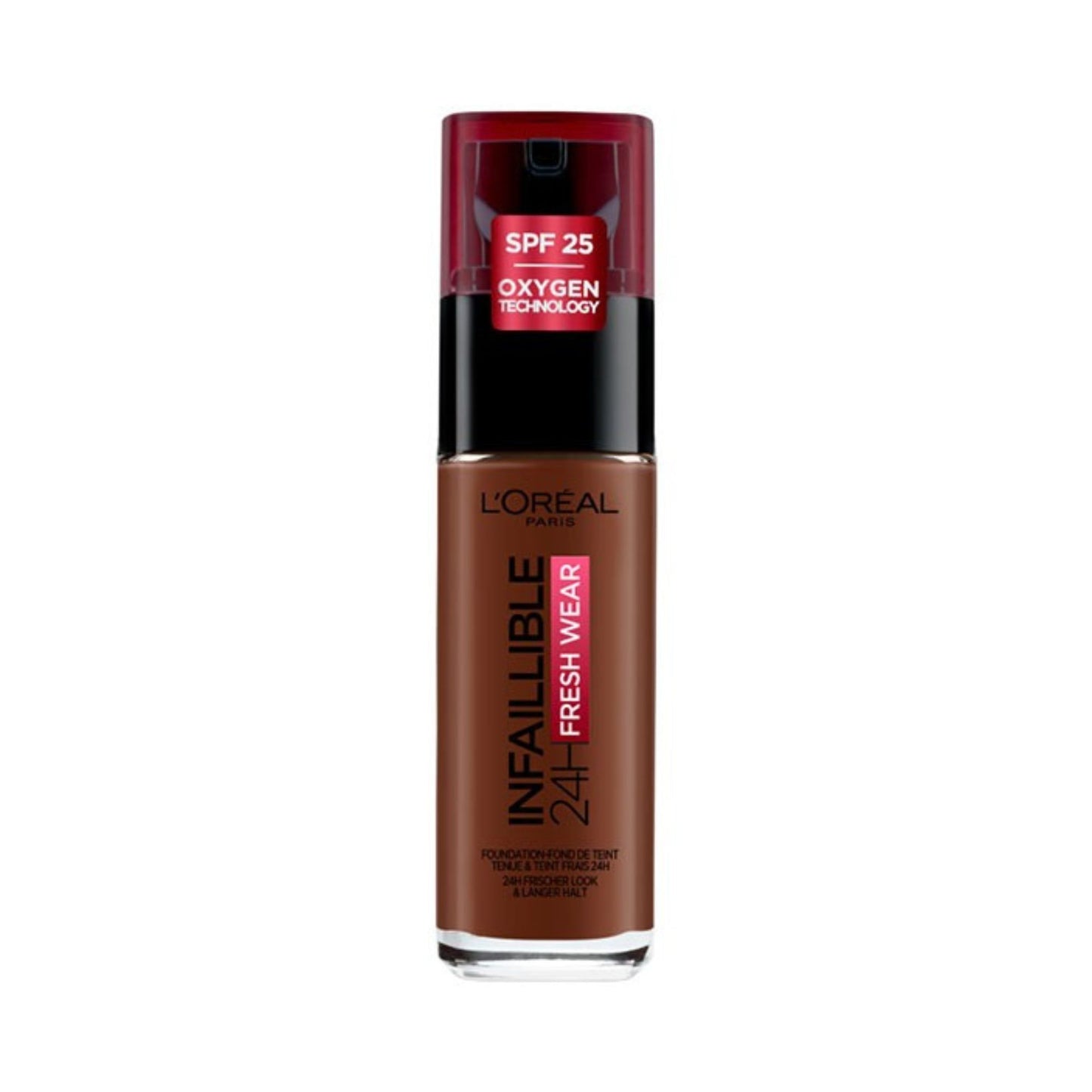 LOreal Infallible 32H Fresh Wear Foundation