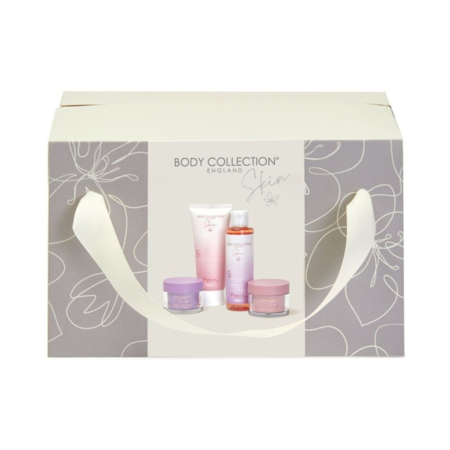 Body Collection Skincare Set