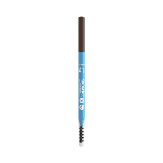 Rimmel Kind & Free Brow Definer 005 Chocolate