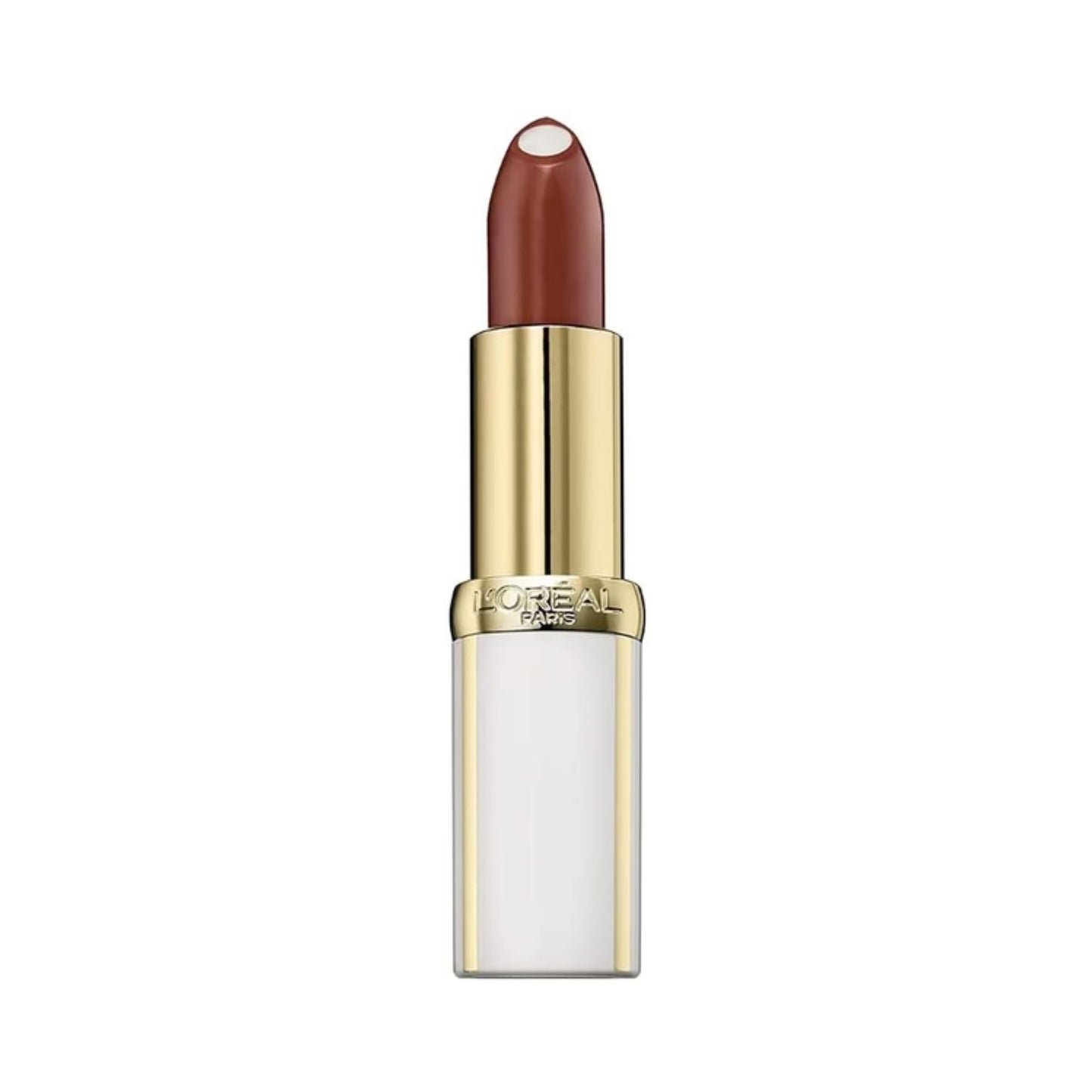 Loreal Le Rouge Lumiere Lipstick 637 Bright Moka