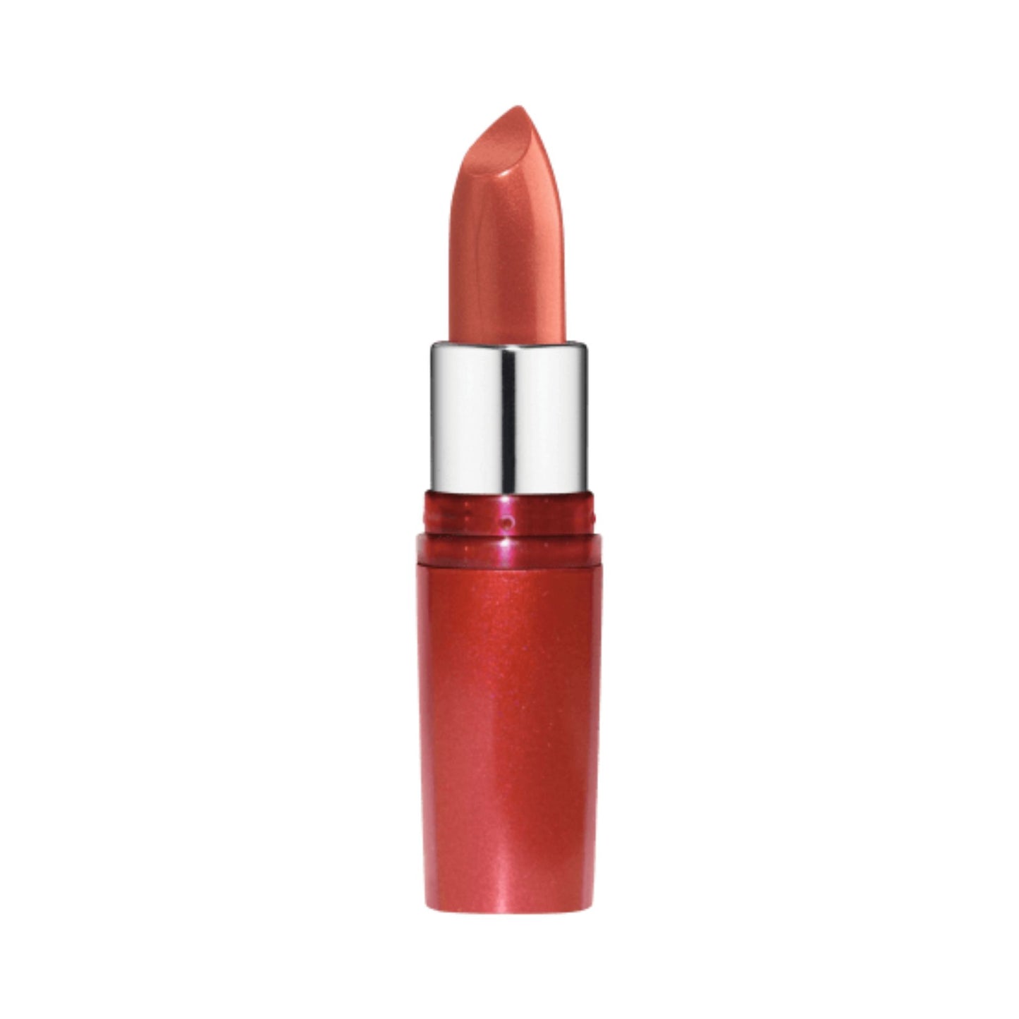 Maybelline Moisture Extreme Lipstick 430 Sweet Nectarine