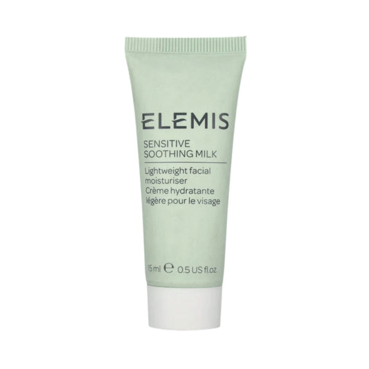 Elemis Sensitive Soothing Milk 15ml