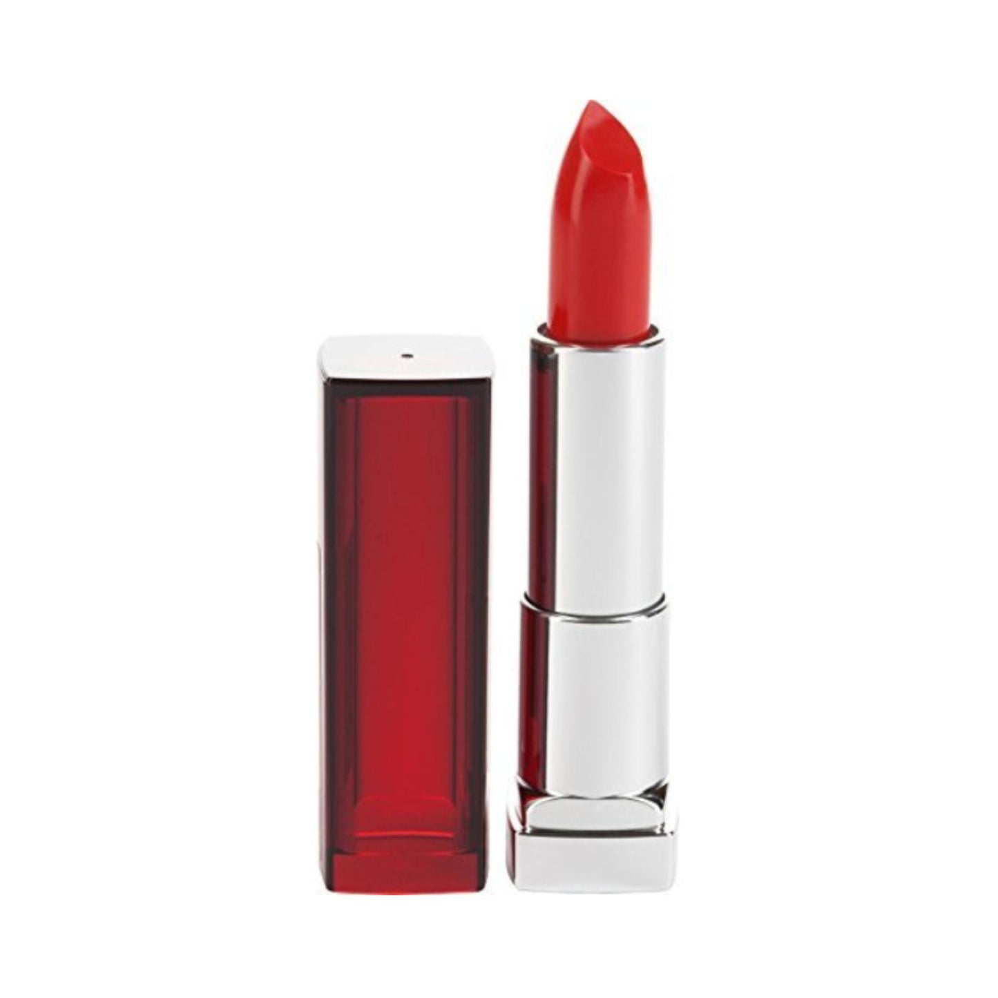 Maybelline Color Sensational Red Revolution 470 Lip Gloss