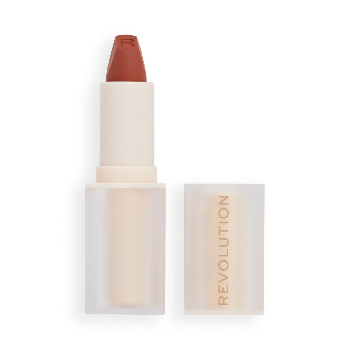 Revolution Lip Allure Soft Satin Lipstick Material
