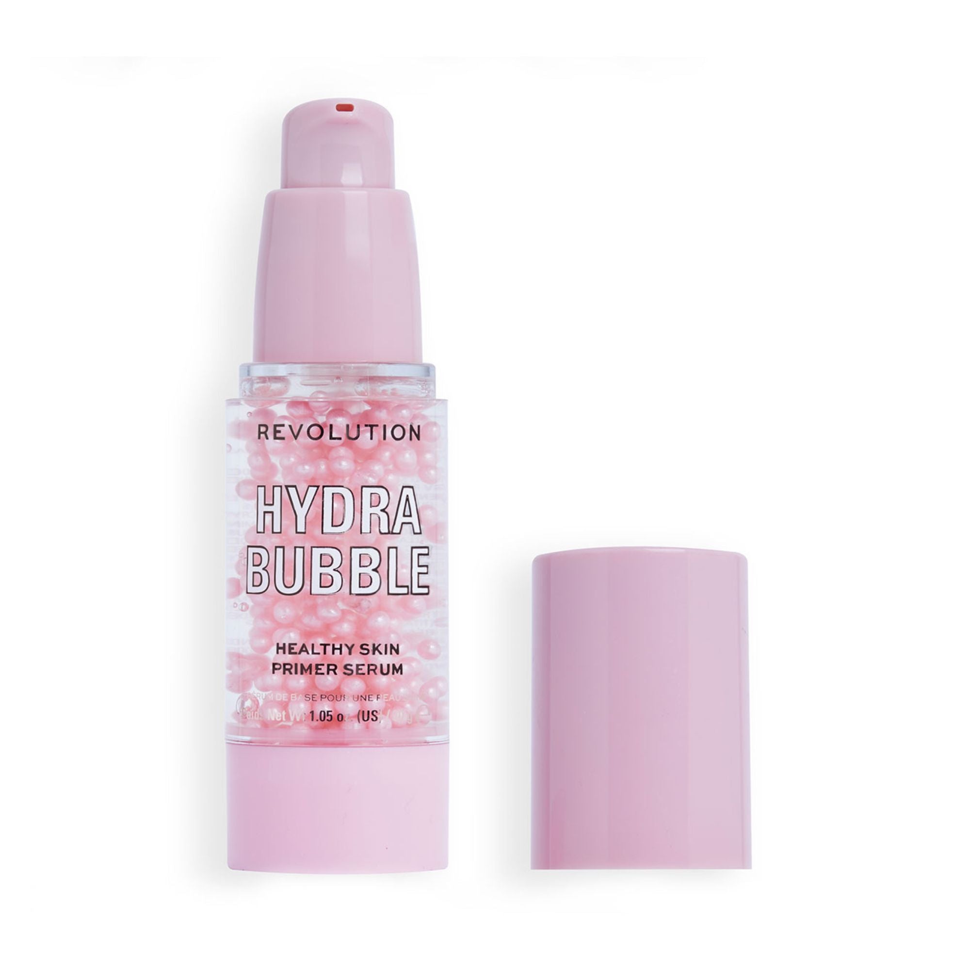 Revolution Hydra Bubble Healthy Skin Priming Serum 30ml – Beauty Outlet