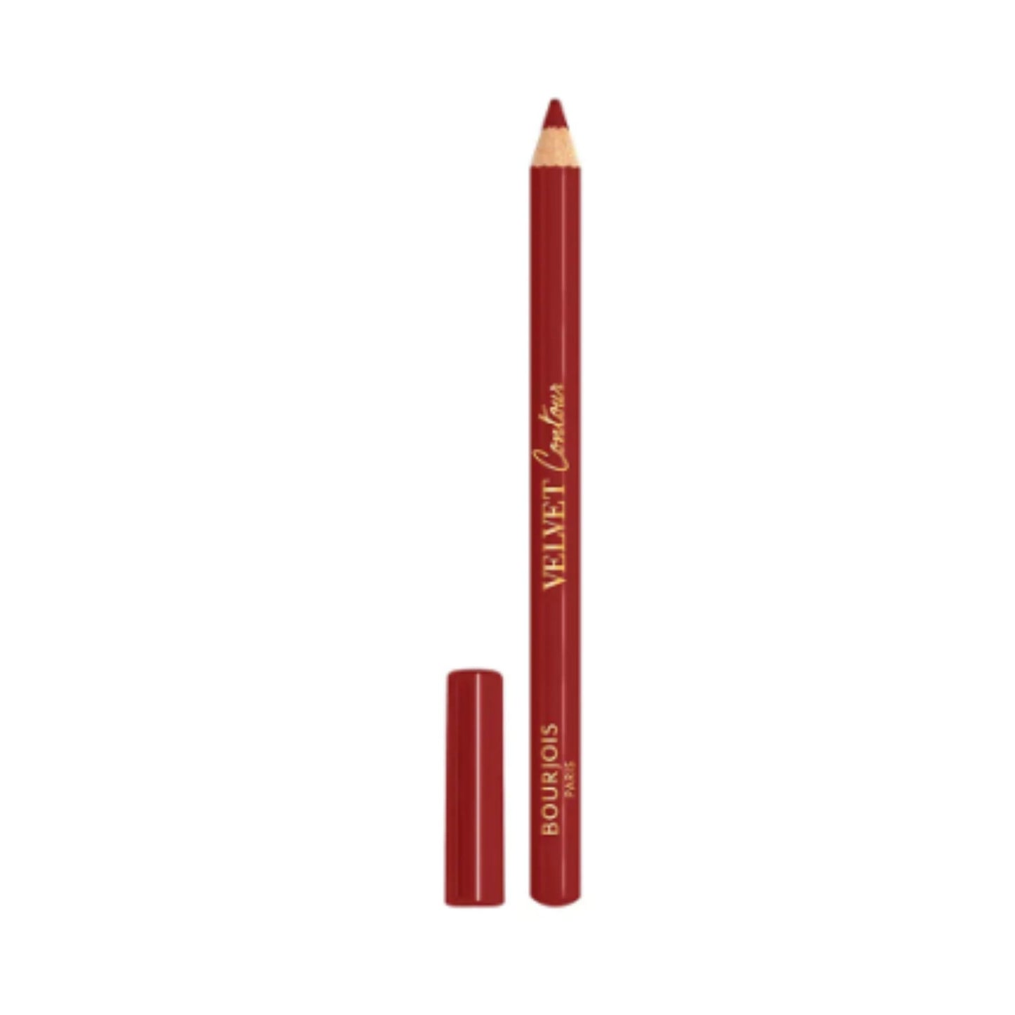 Bourjois Velvet Contour Lip Liner 35 Perfect Date