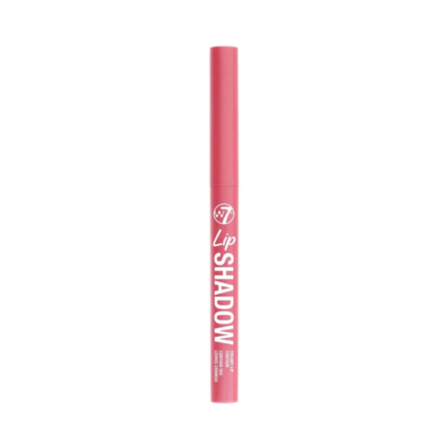 W7 Lip Shadow Lip Liner Faded Terra